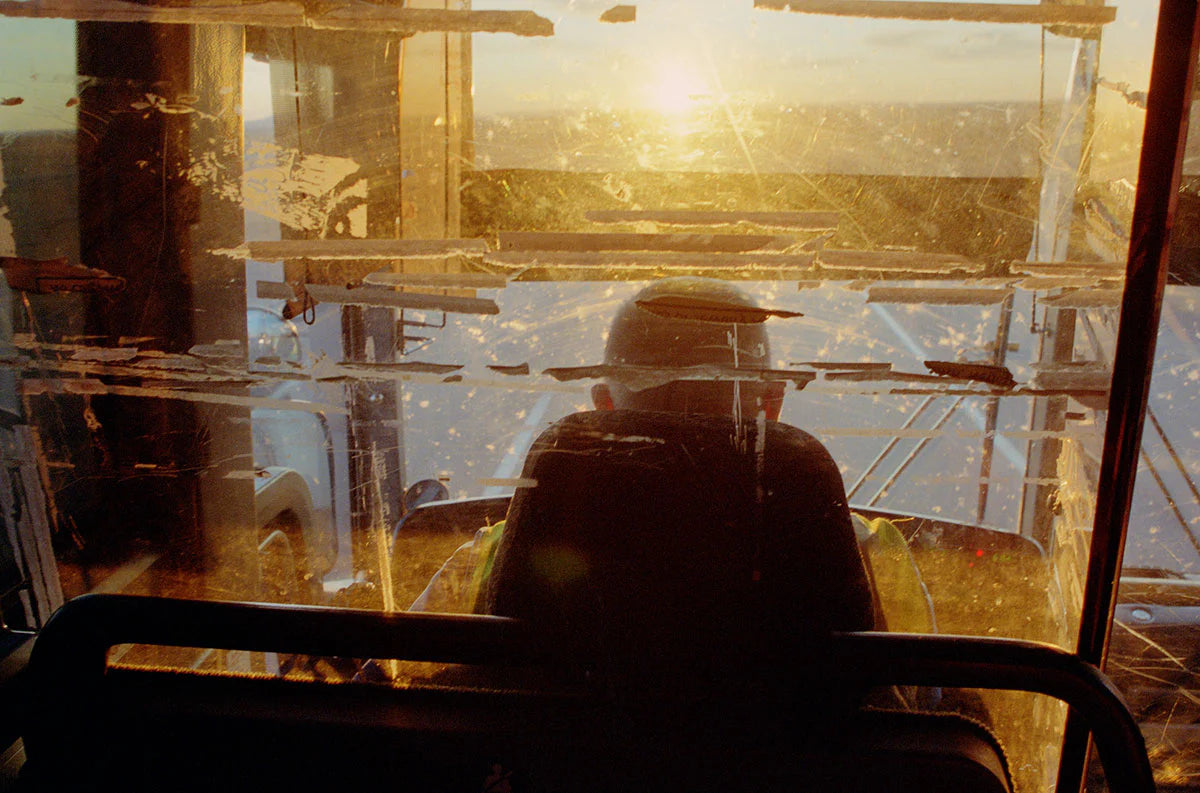 Michael Brodie: Failing