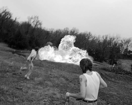 Henry O. Head: Twelve Acres