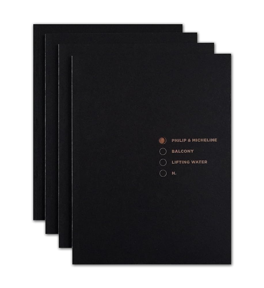 Subscription Series No. 3 cover image