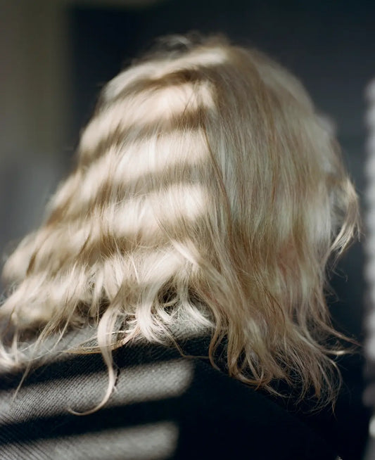 Dimitri Staszewski: Close to the Bayou