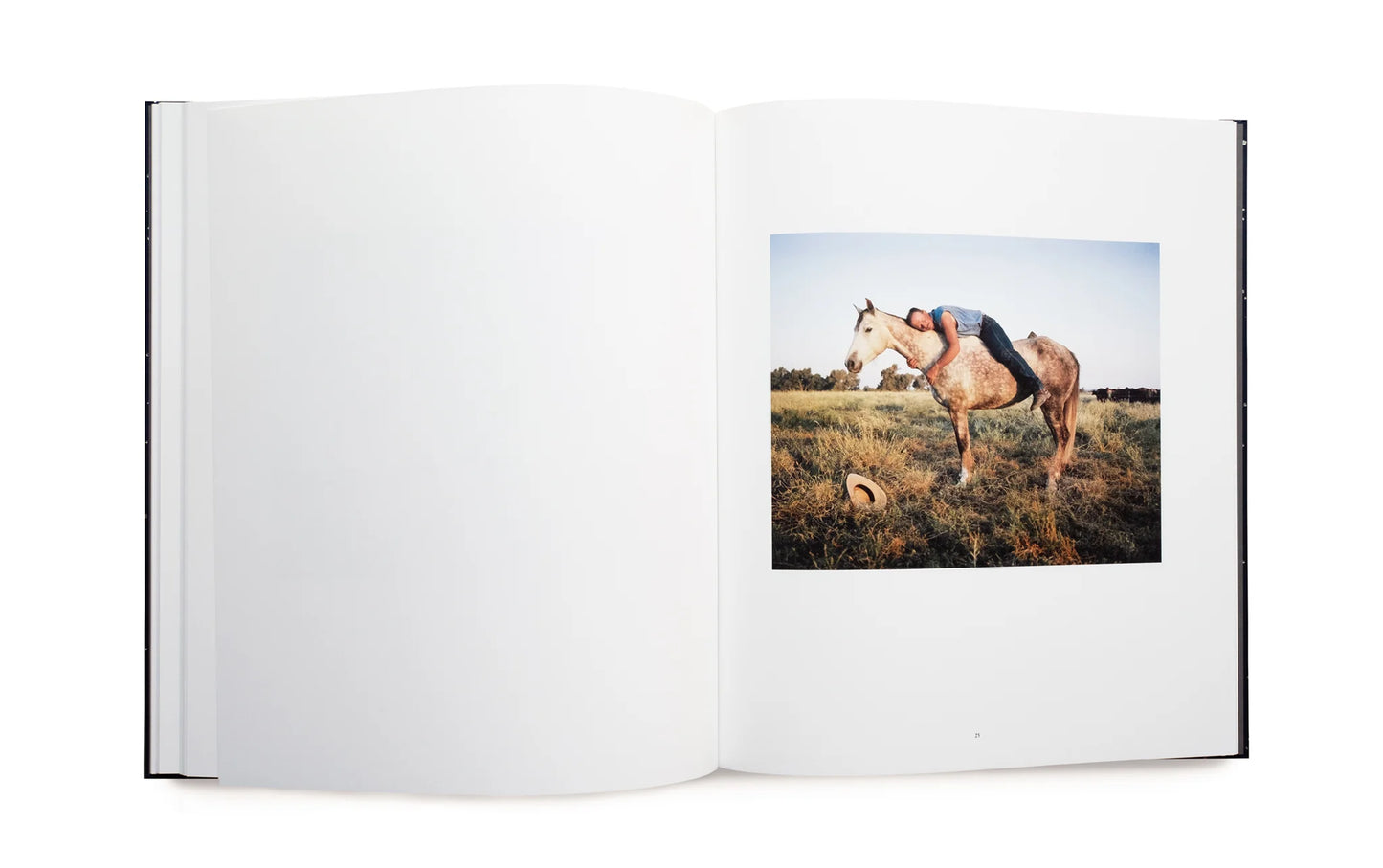 Adam Ferguson: Big Sky