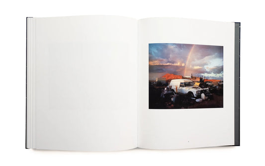 Adam Ferguson: Big Sky