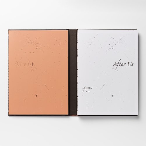 Sergey Bykov: After Us