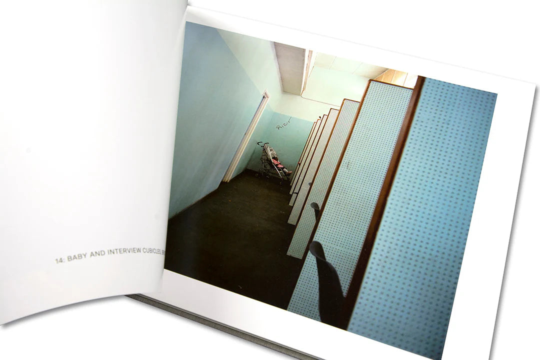 Paul Graham: Beyond Caring