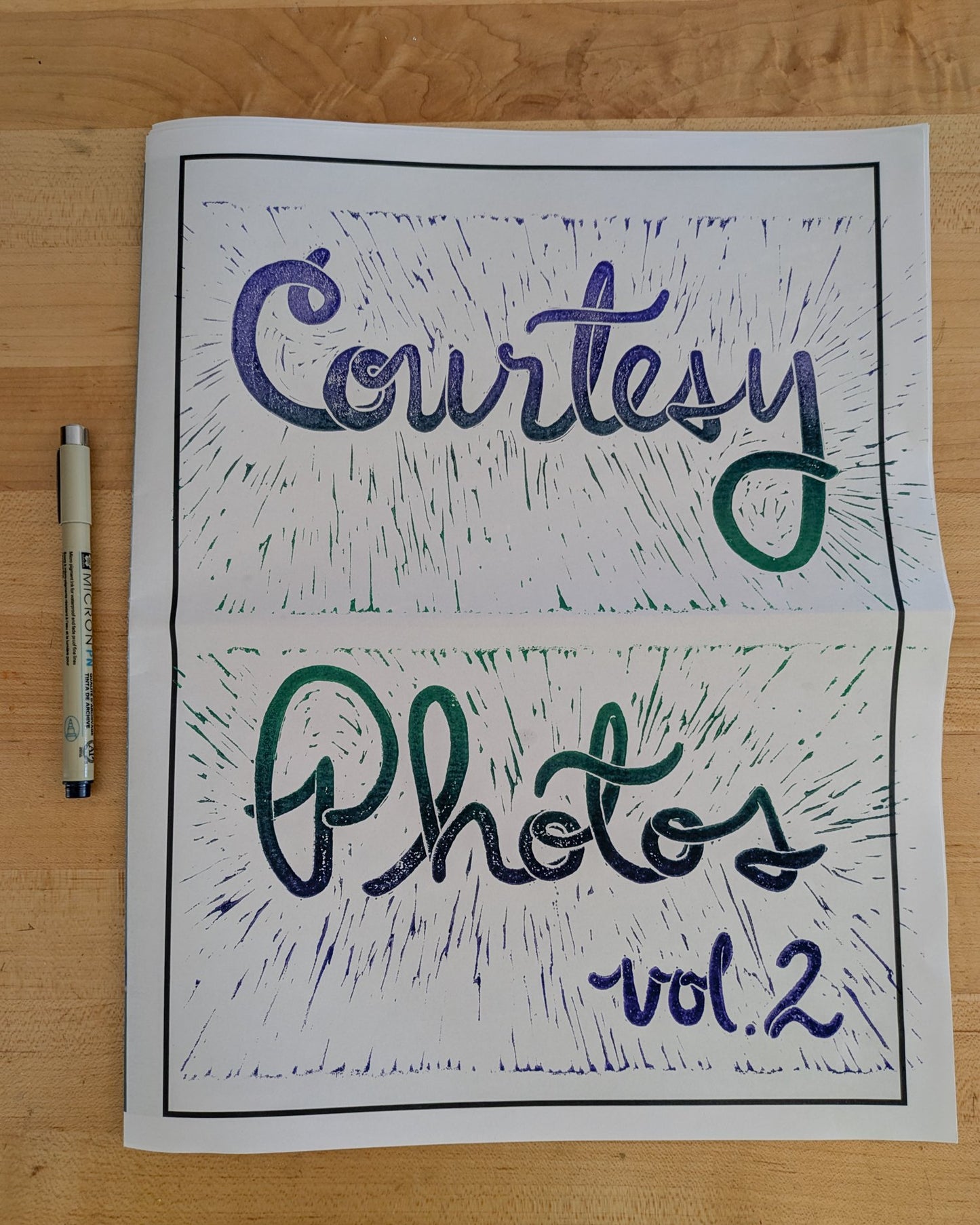 Courtesy Photos, Vol. 2