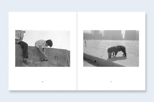 Mark Steinmetz: Chicago