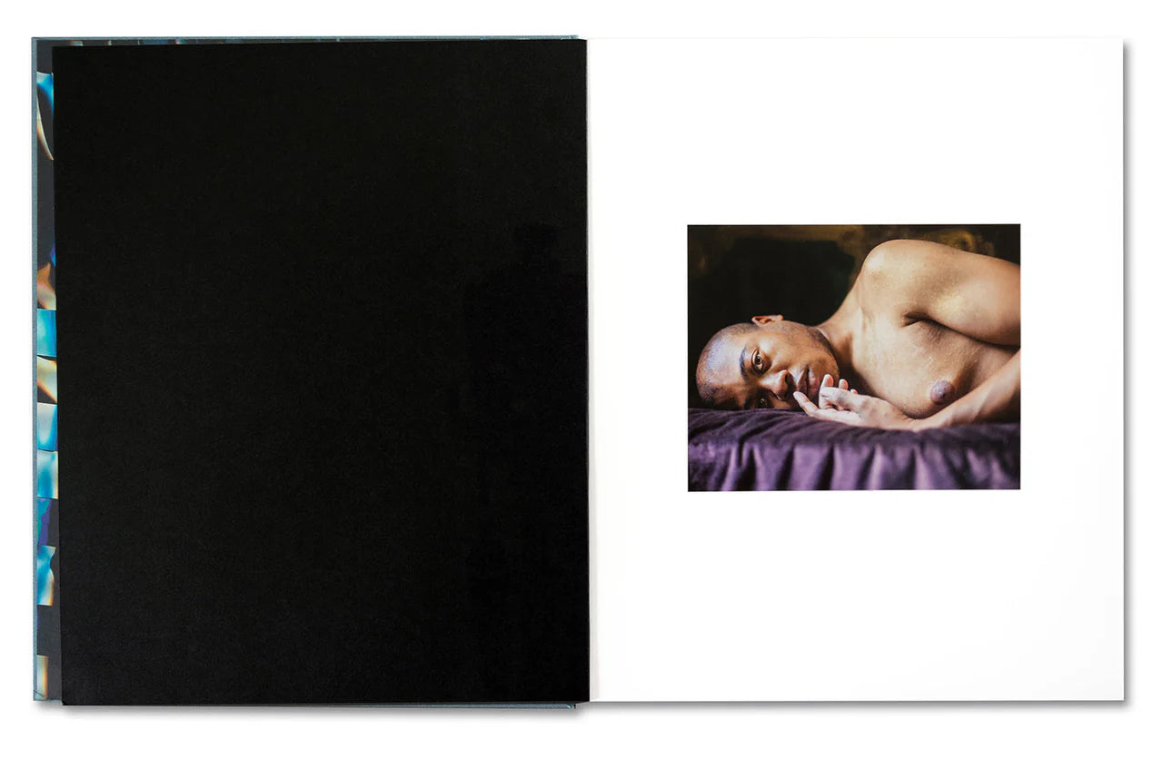 D'Angelo Lovell Williams: Contact High