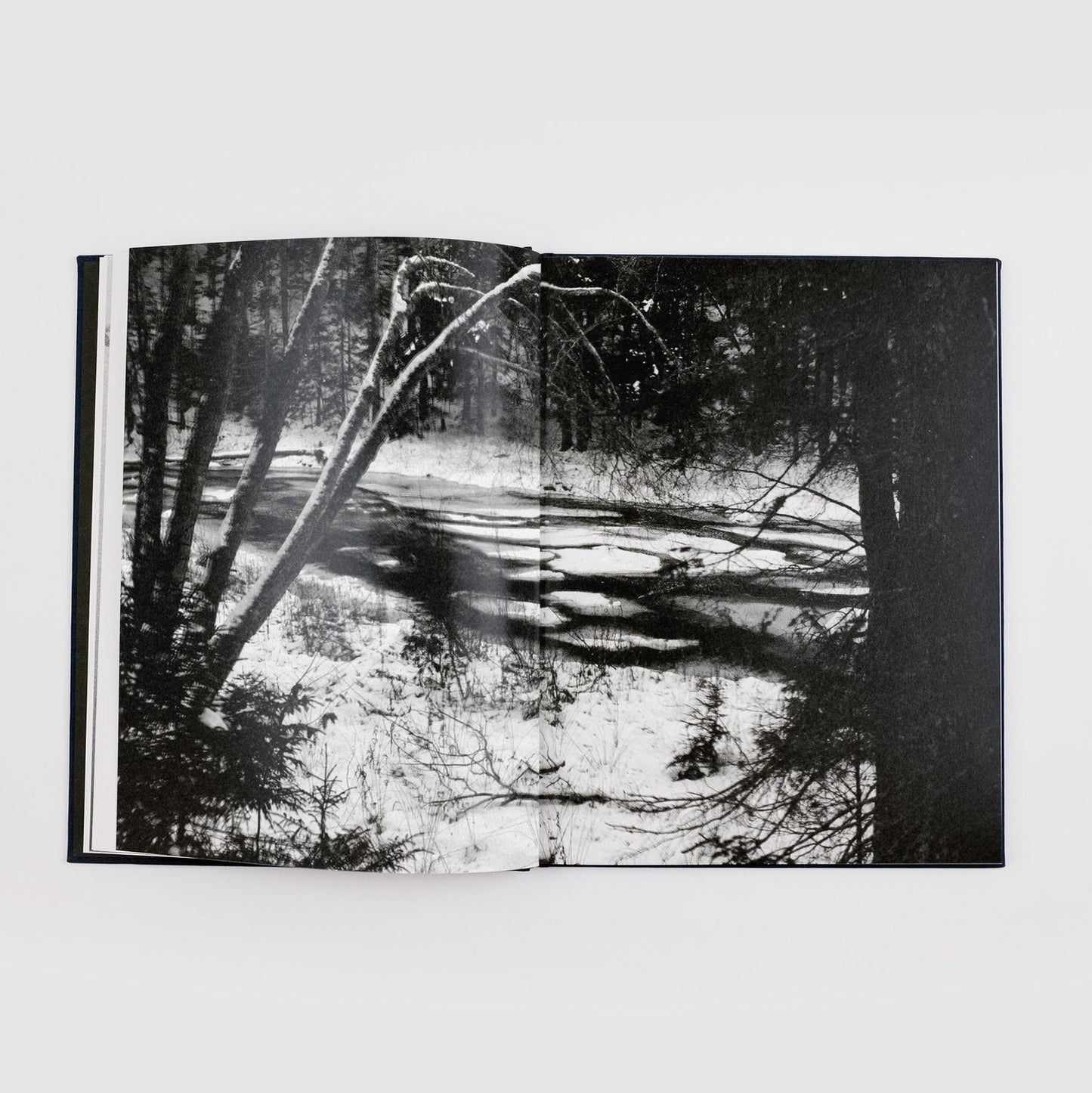 Jonathan Levitt: Echo Mask