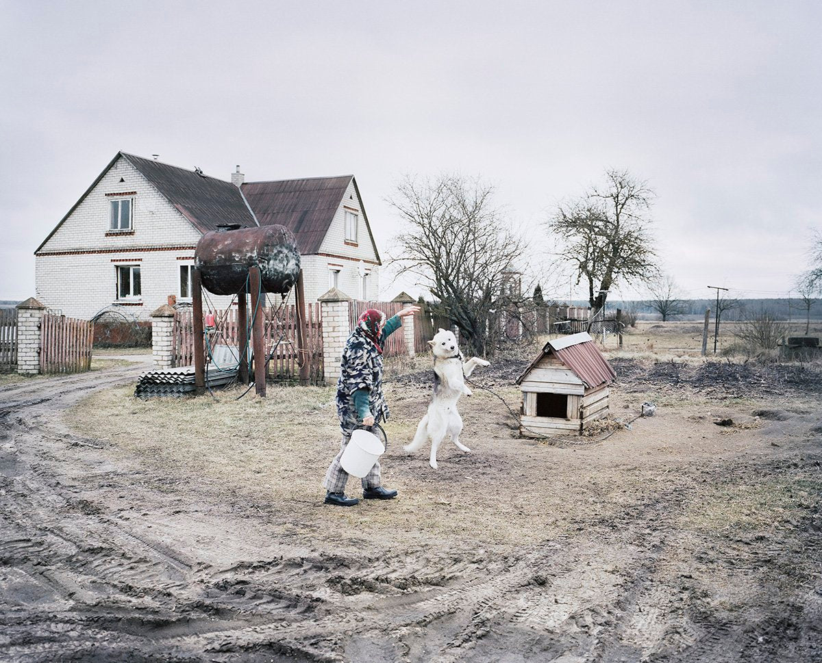 Jasper Bastian: Gandras