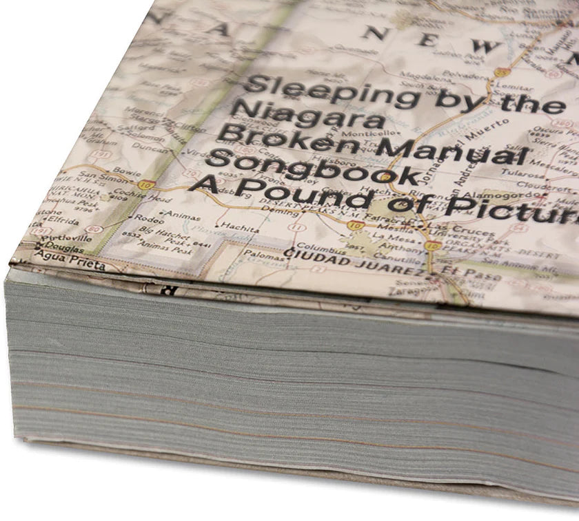 Alec Soth: Gathered Leaves Annotated