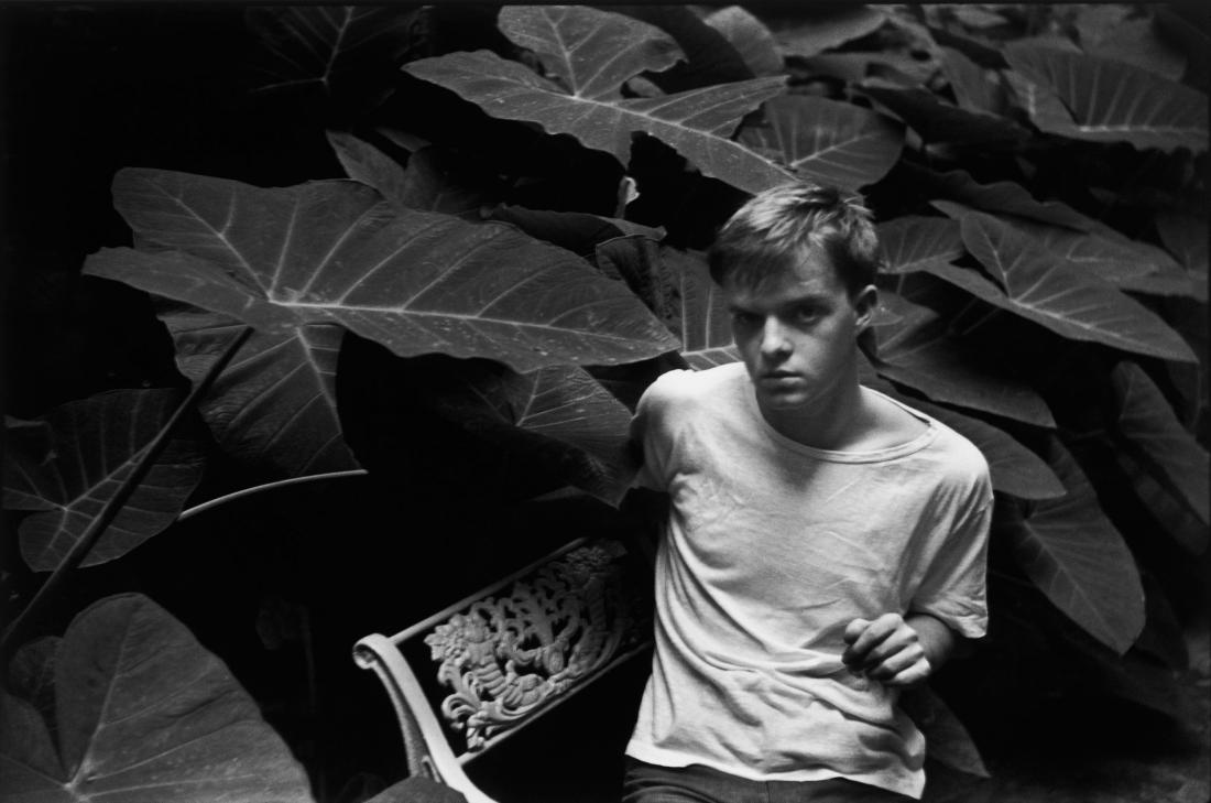 Henri Cartier-Bresson: The Decisive Moment