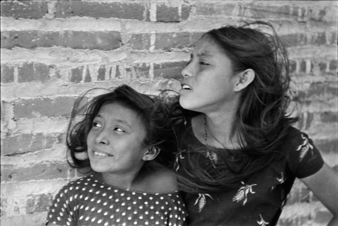 Henri Cartier-Bresson: The Decisive Moment