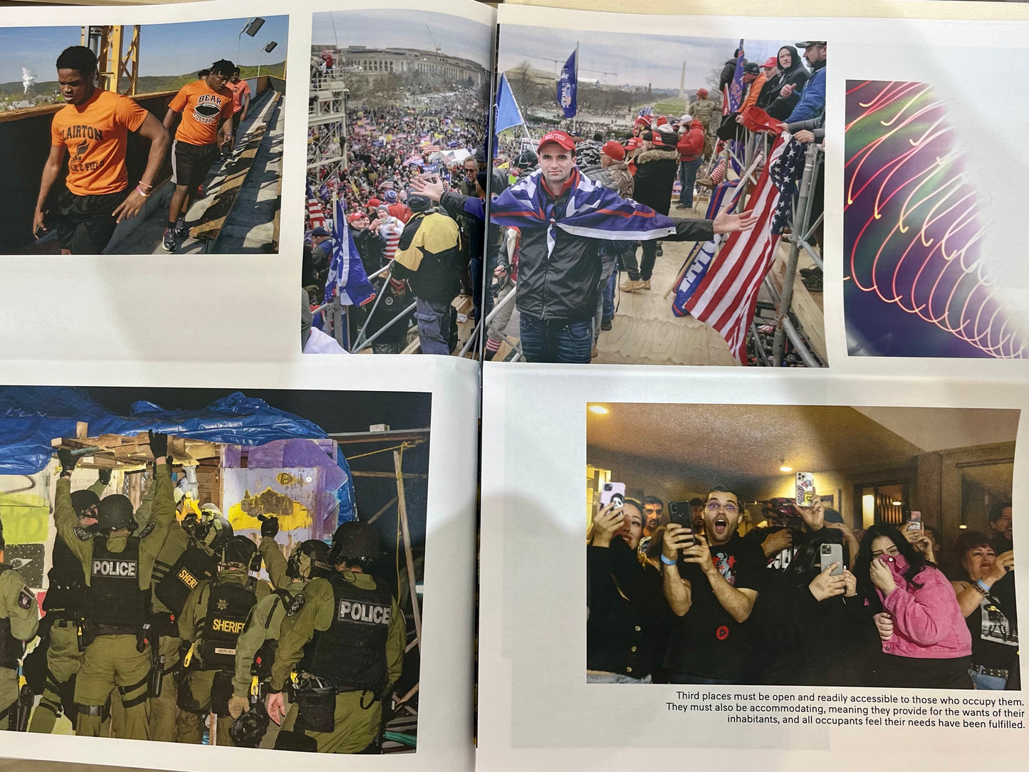 Courtesy Photos, Vol. 2