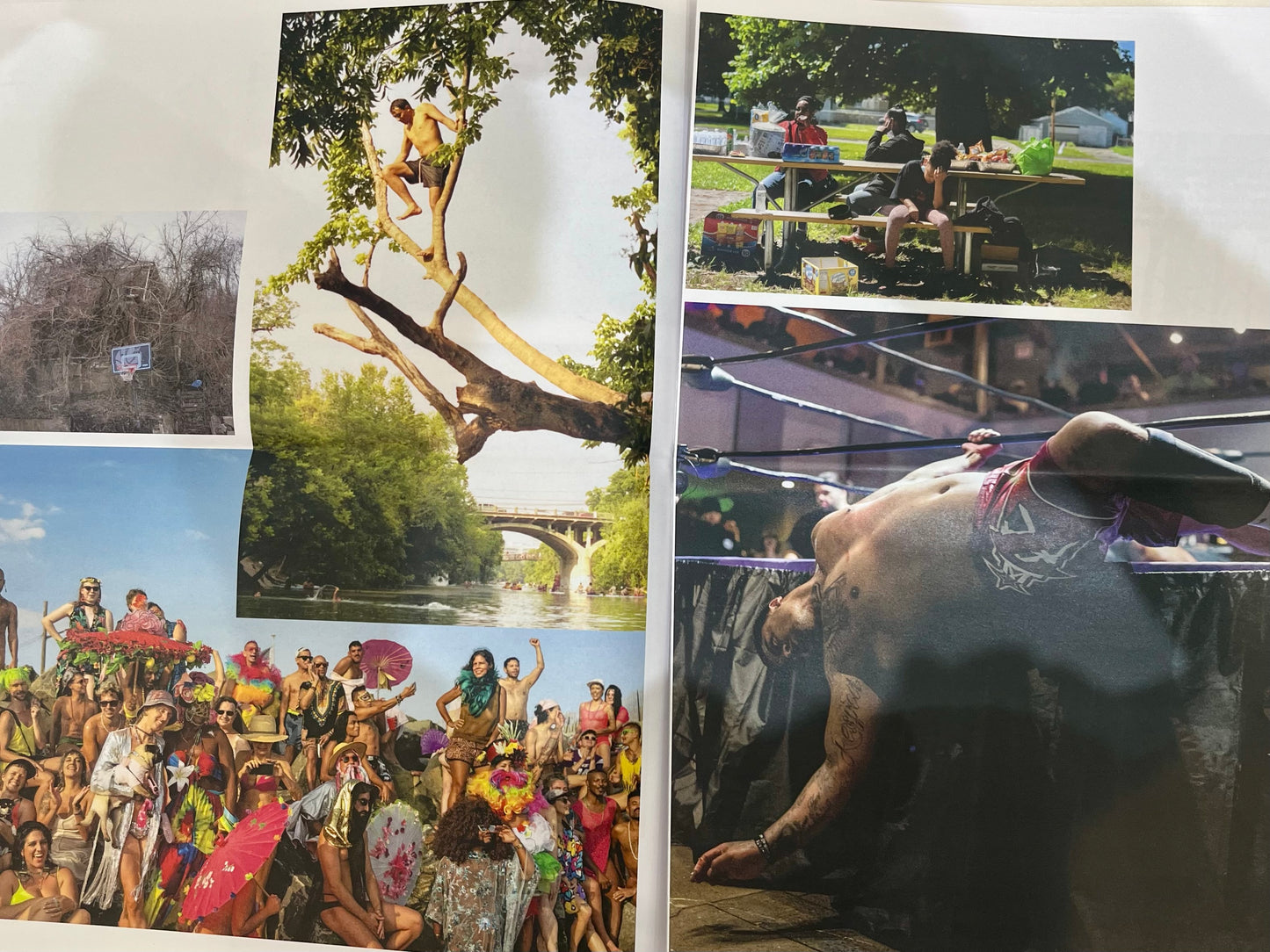 Courtesy Photos, Vol. 2