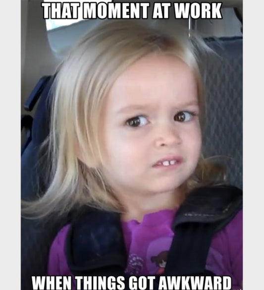 You good? - Greeting Card