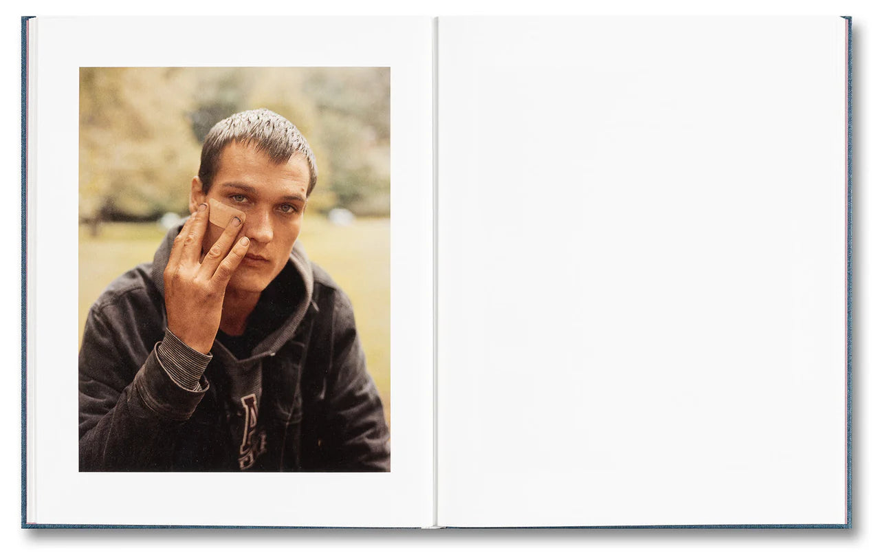 Gregory Halpern: King, Queen, Knave