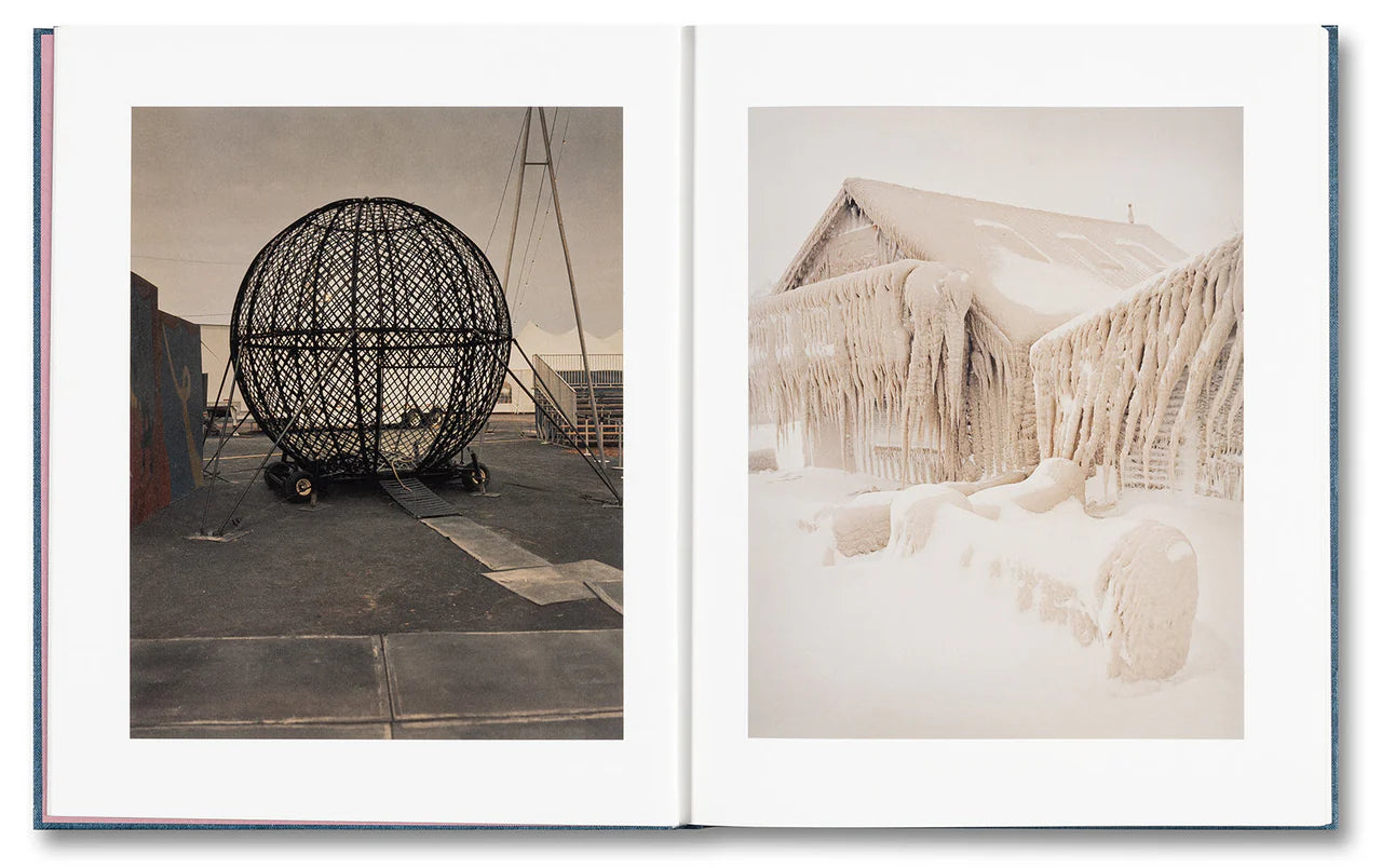 Gregory Halpern: King, Queen, Knave