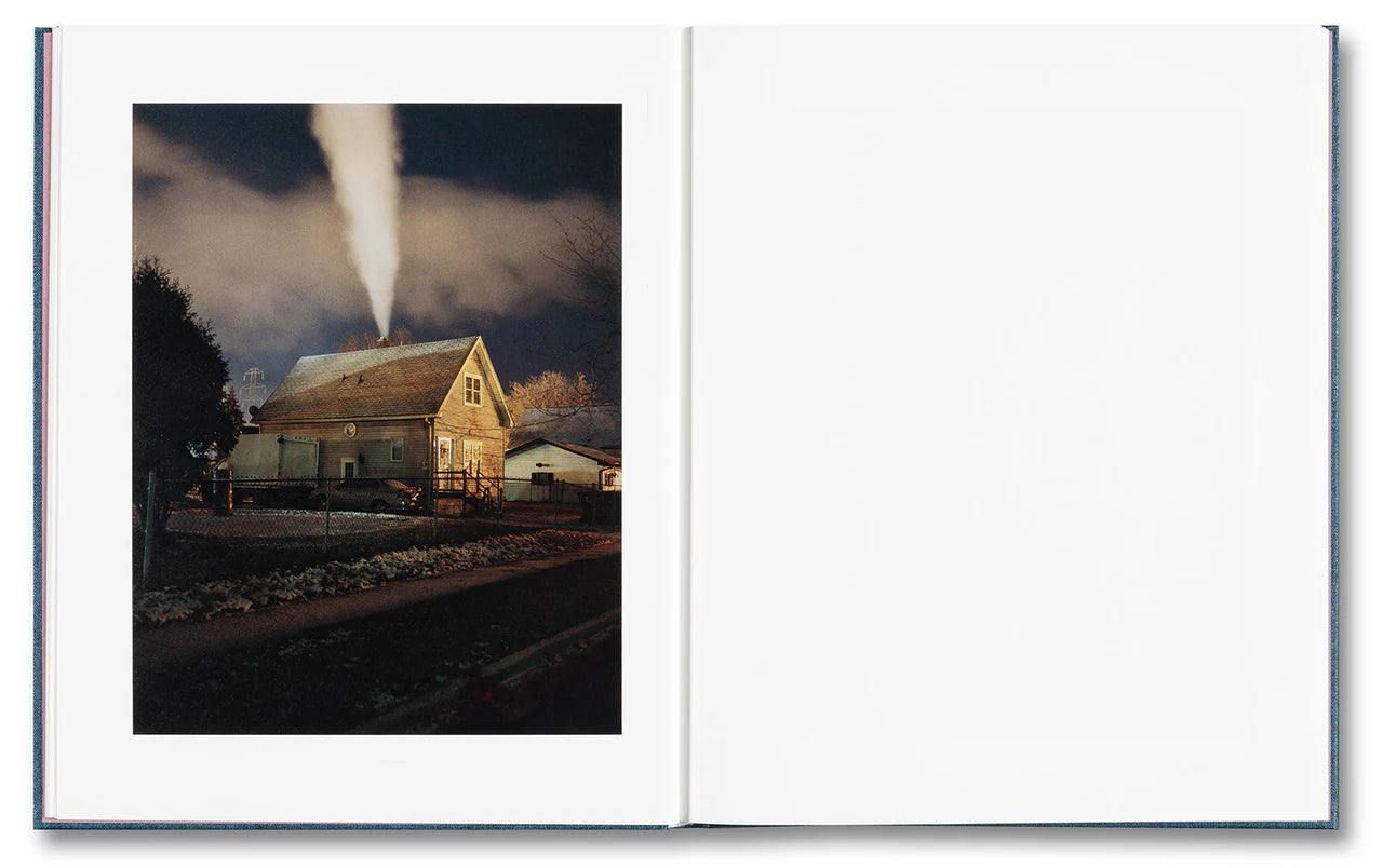 Gregory Halpern: King, Queen, Knave