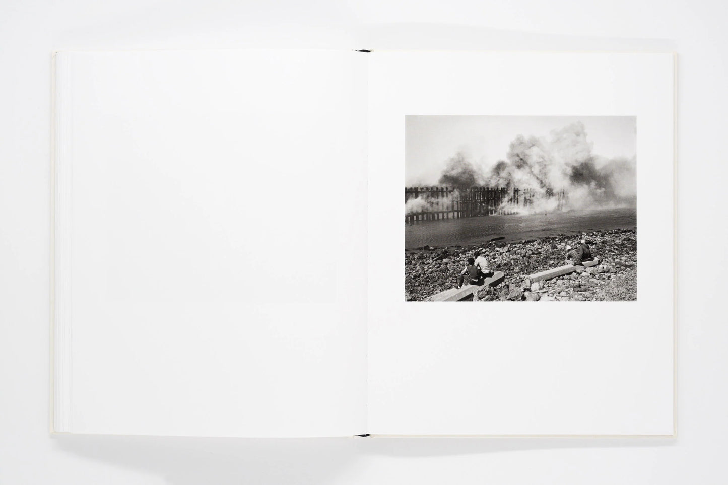 Mimi Plumb: Landfall