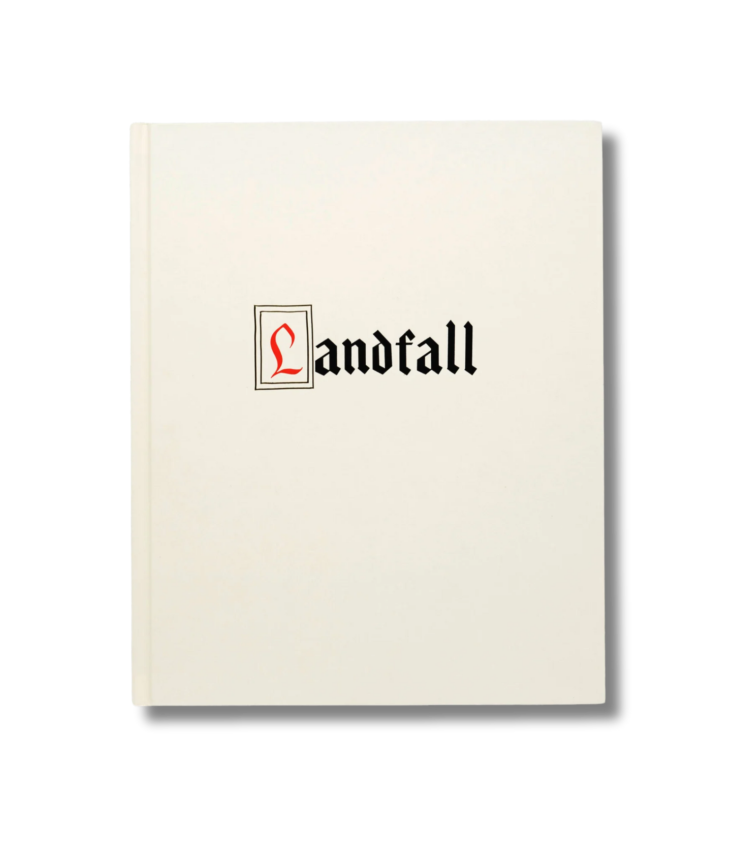 Mimi Plumb: Landfall
