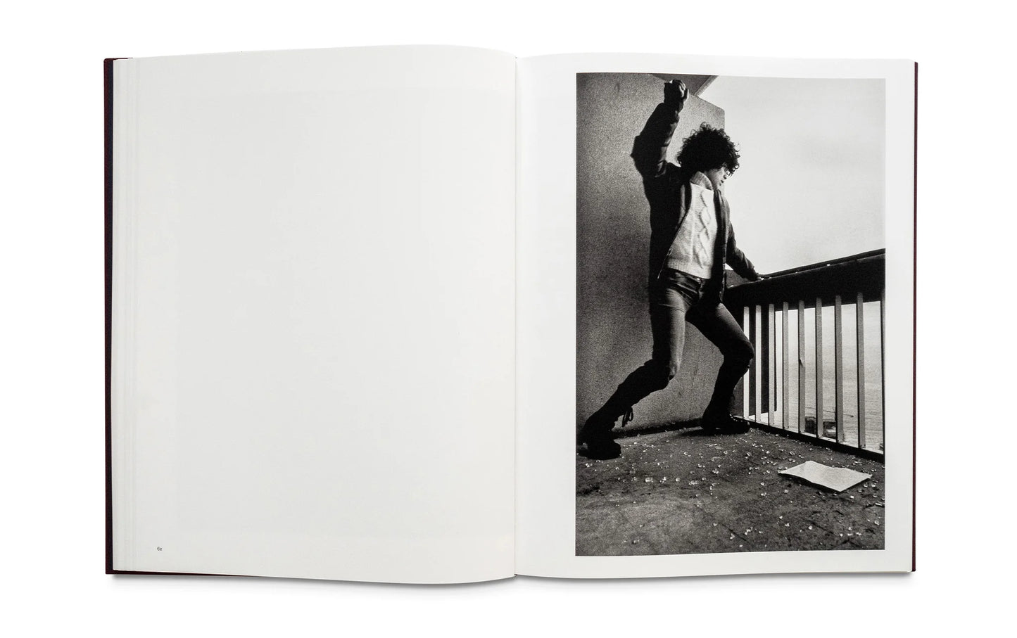 Don McCullin: Life, Death, and Everything in Between