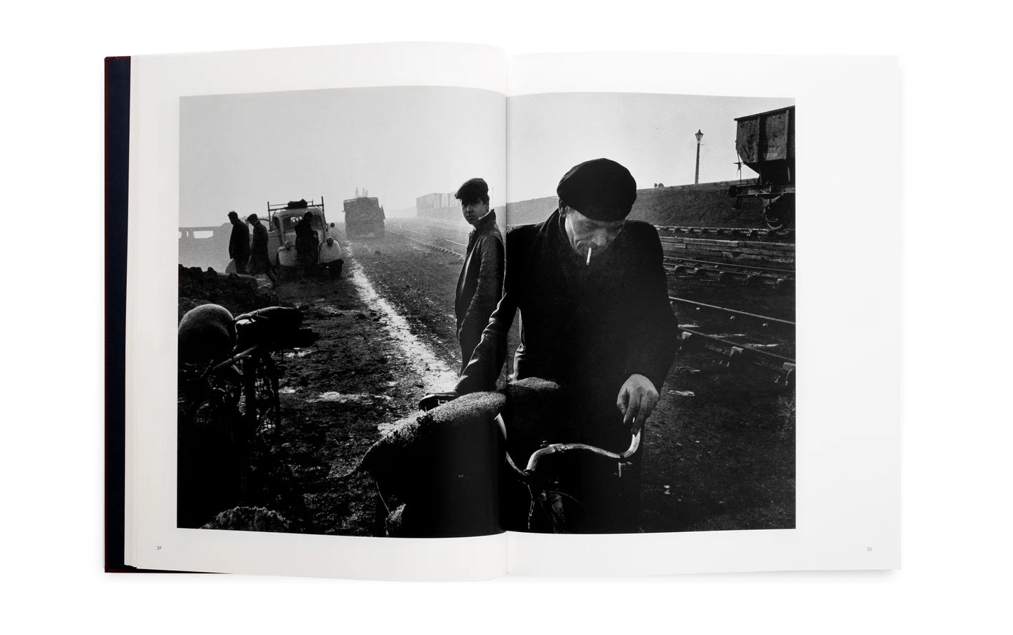 Don McCullin: Life, Death, and Everything in Between