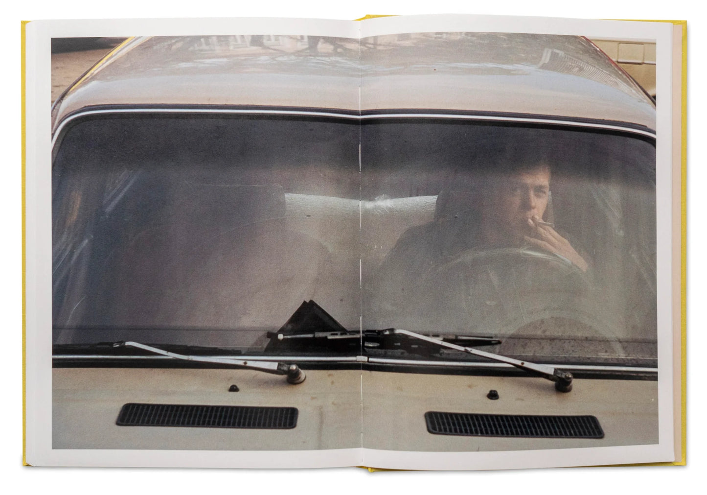 Yelena Yemchuk: Odesa