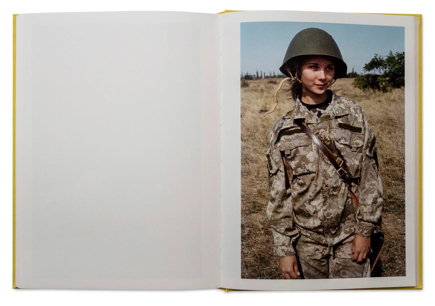 Yelena Yemchuk: Odesa