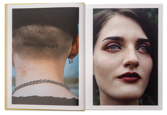 Yelena Yemchuk: Odesa