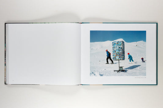 Martin Parr: Small World