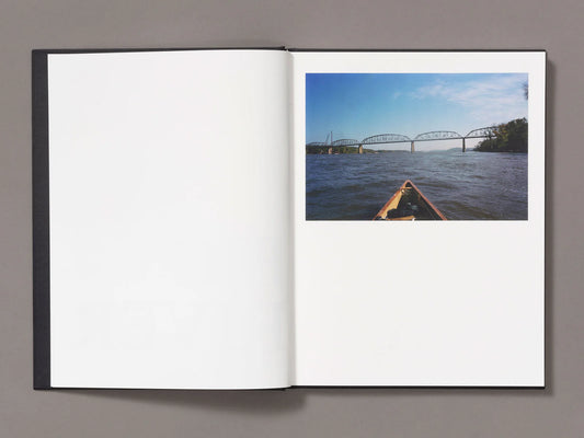 Patrick O’Dell: Big River