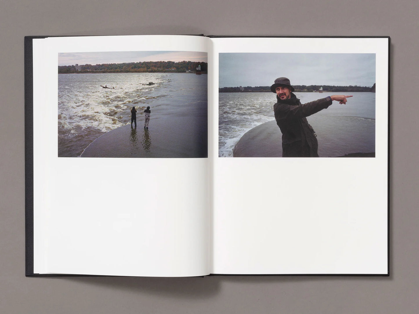 Patrick O’Dell: Big River