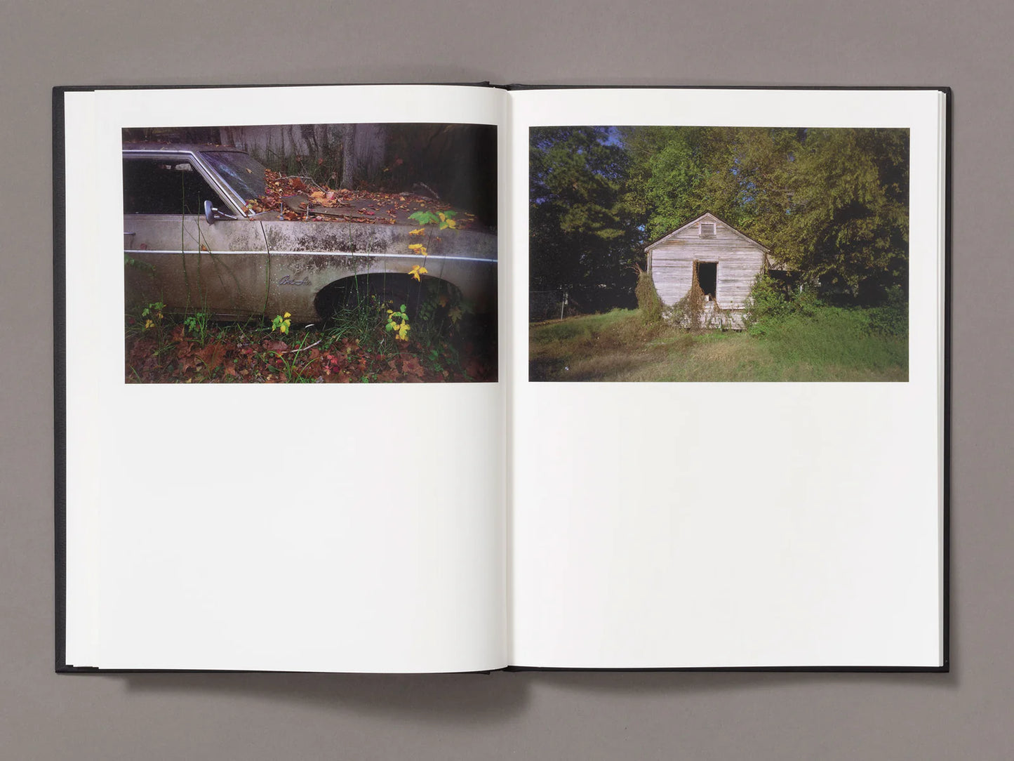 Patrick O’Dell: Big River