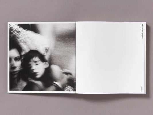 Magdalena Wywrot: Pestka