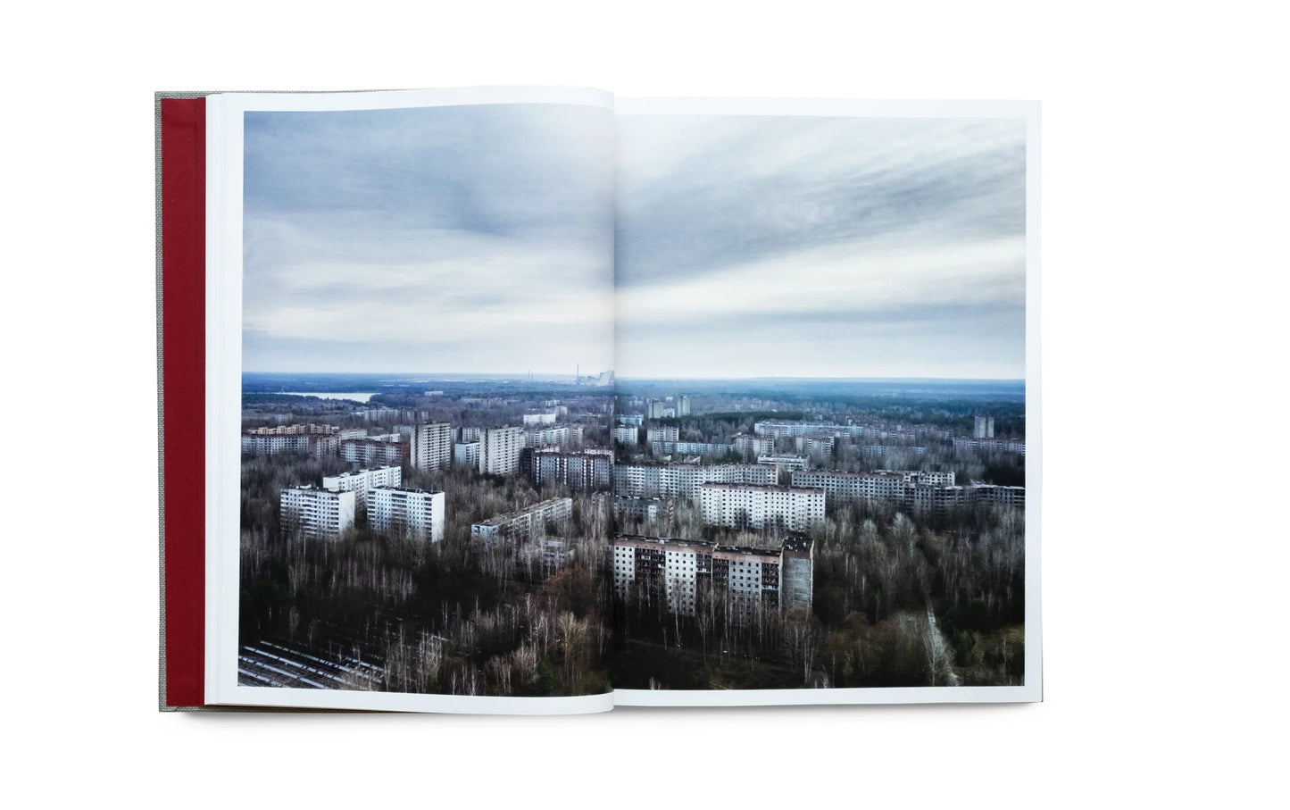 Pierpaolo Mittica: Chernobyl