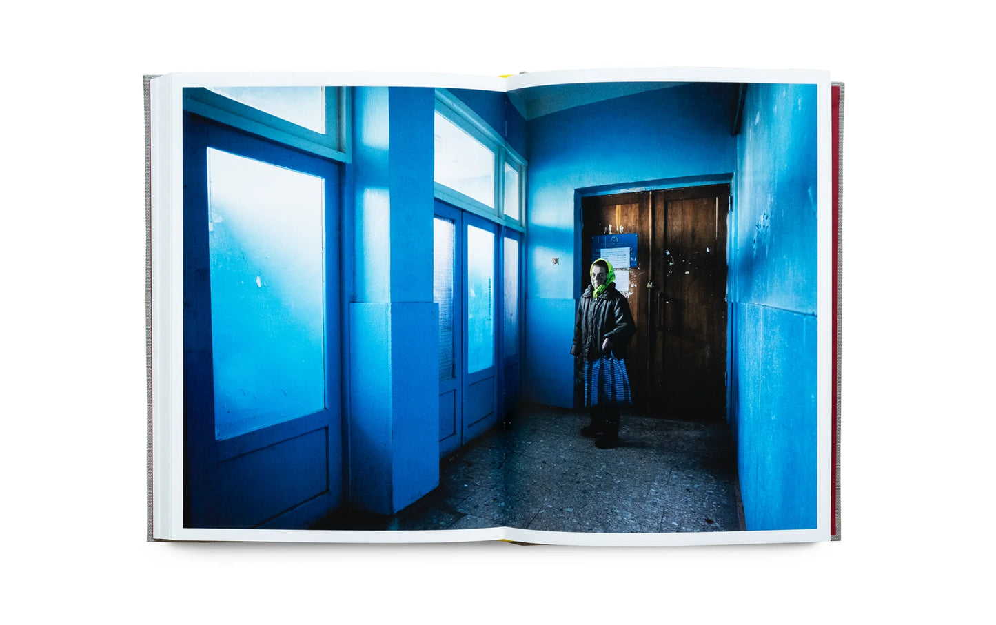 Pierpaolo Mittica: Chernobyl