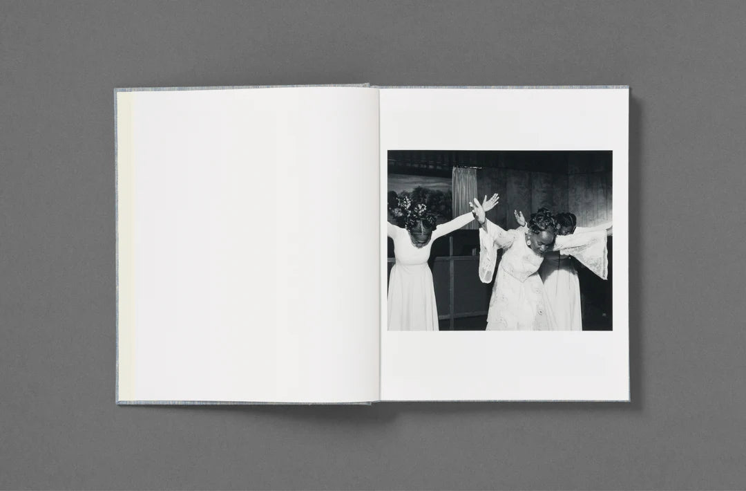Rahim Fortune: Hardtack