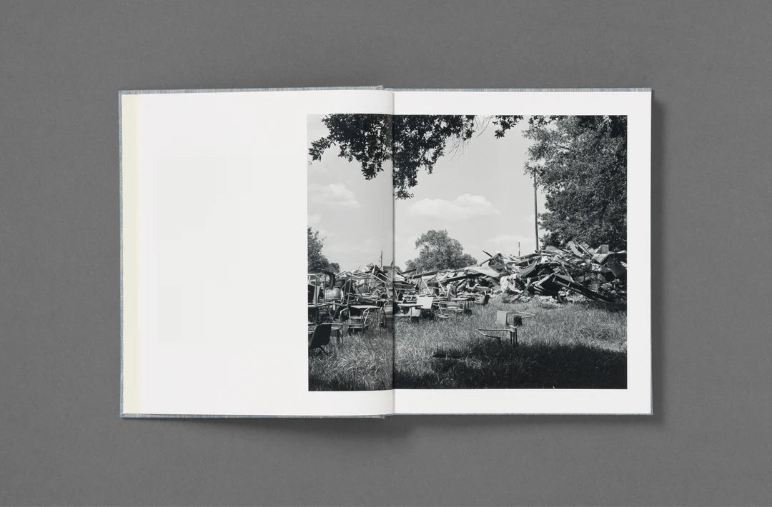 Rahim Fortune: Hardtack