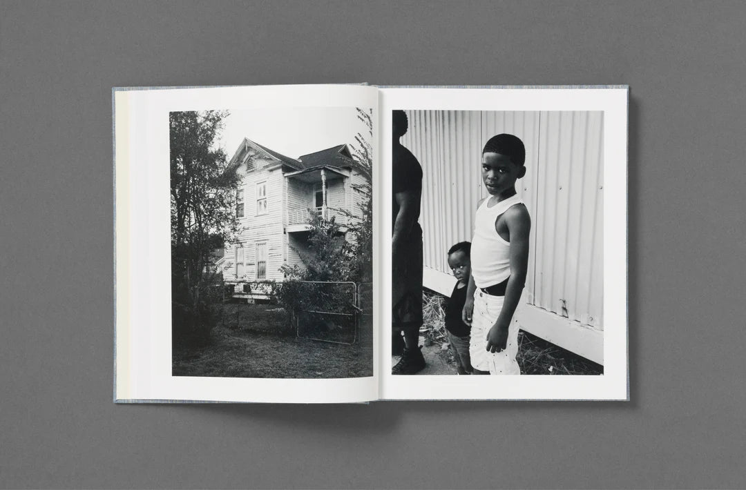 Rahim Fortune: Hardtack