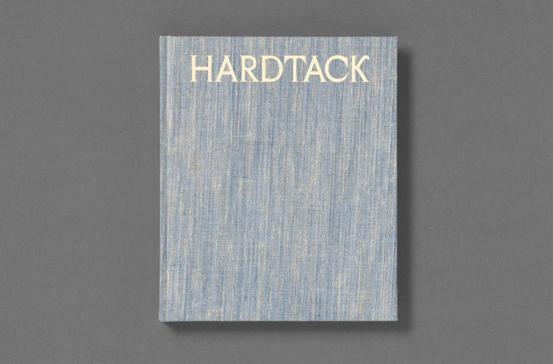 Rahim Fortune: Hardtack
