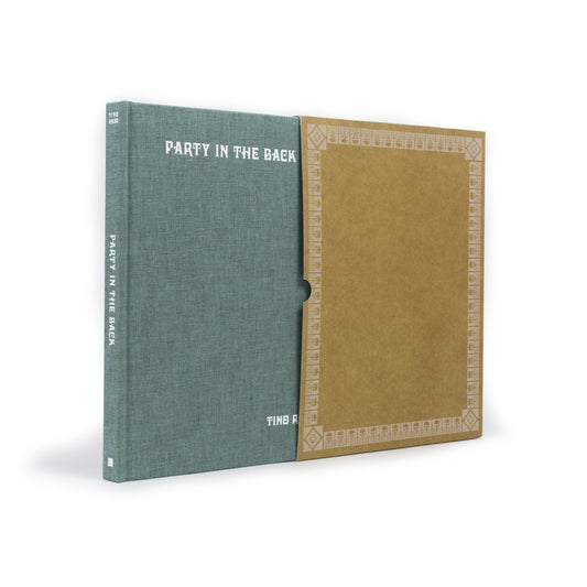 Tino Razo: Party in the Back (Retail Deluxe Edition)