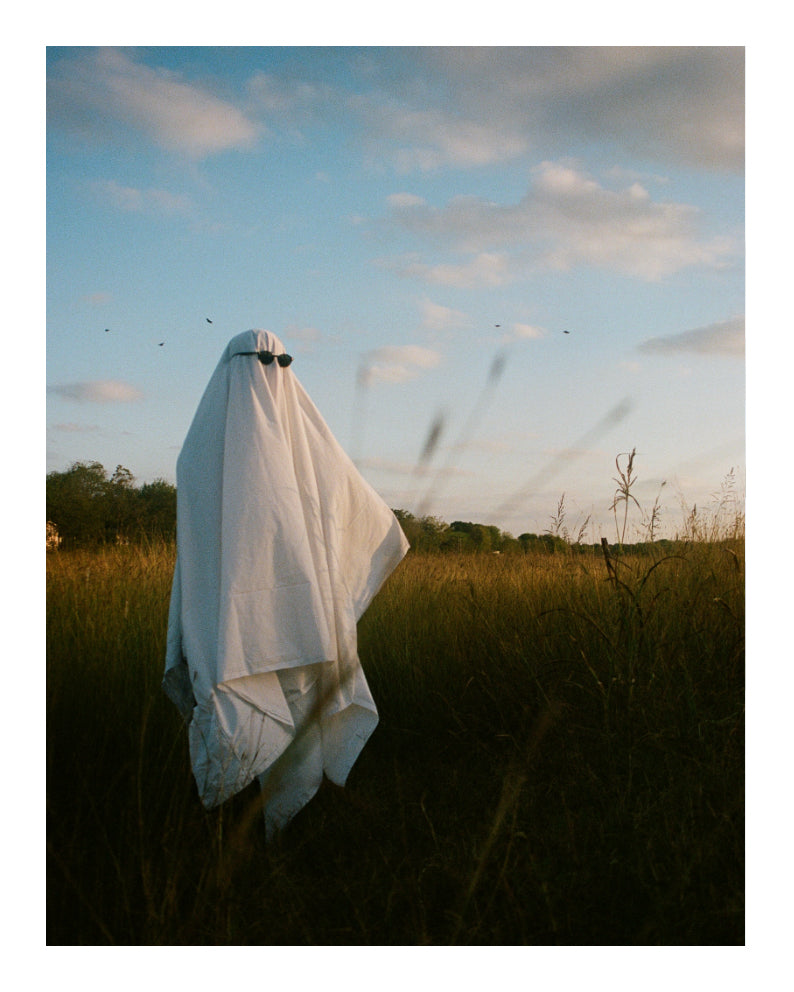 Michelle Berdeja: "Selenophile" Print