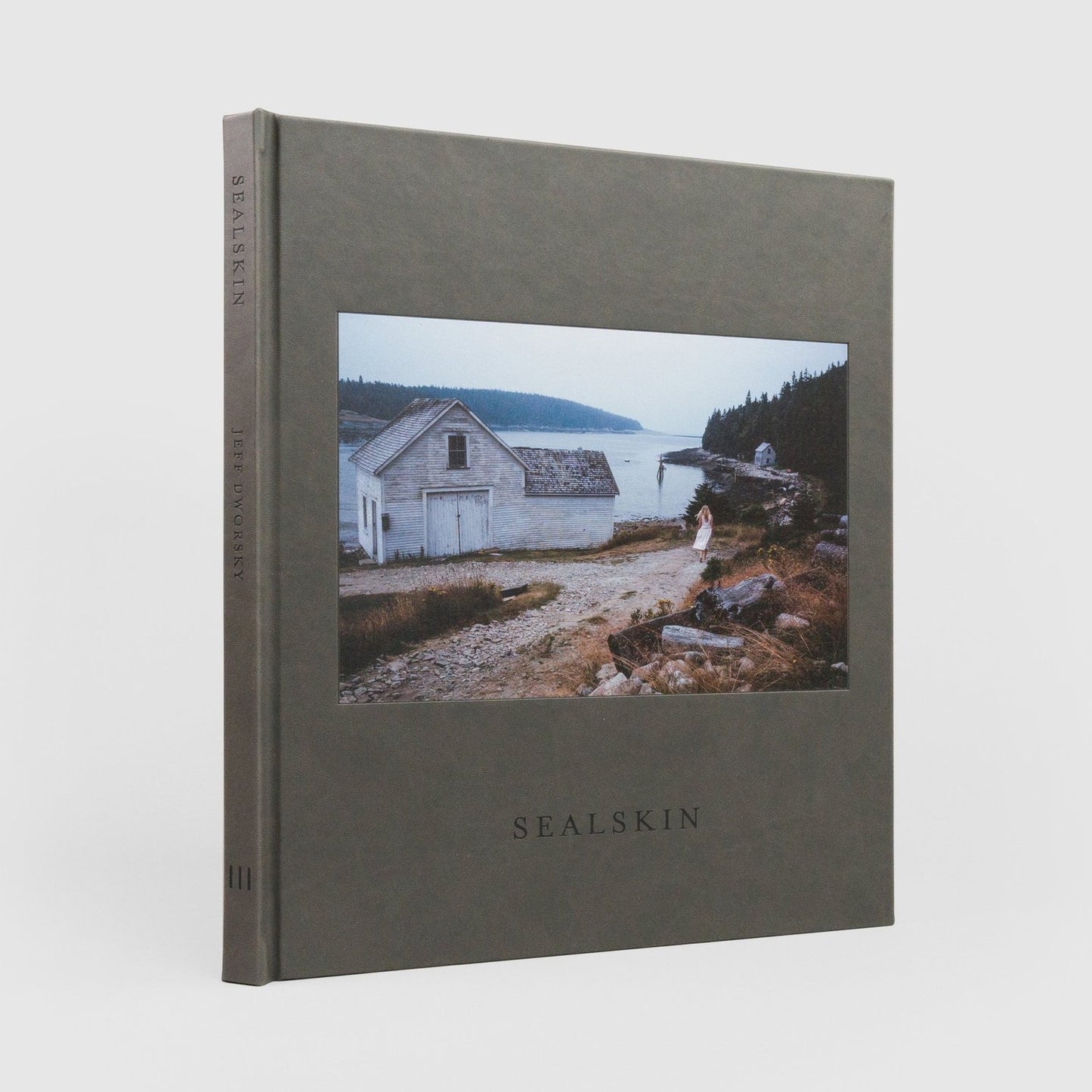 Jeff Dworsky: Sealskin