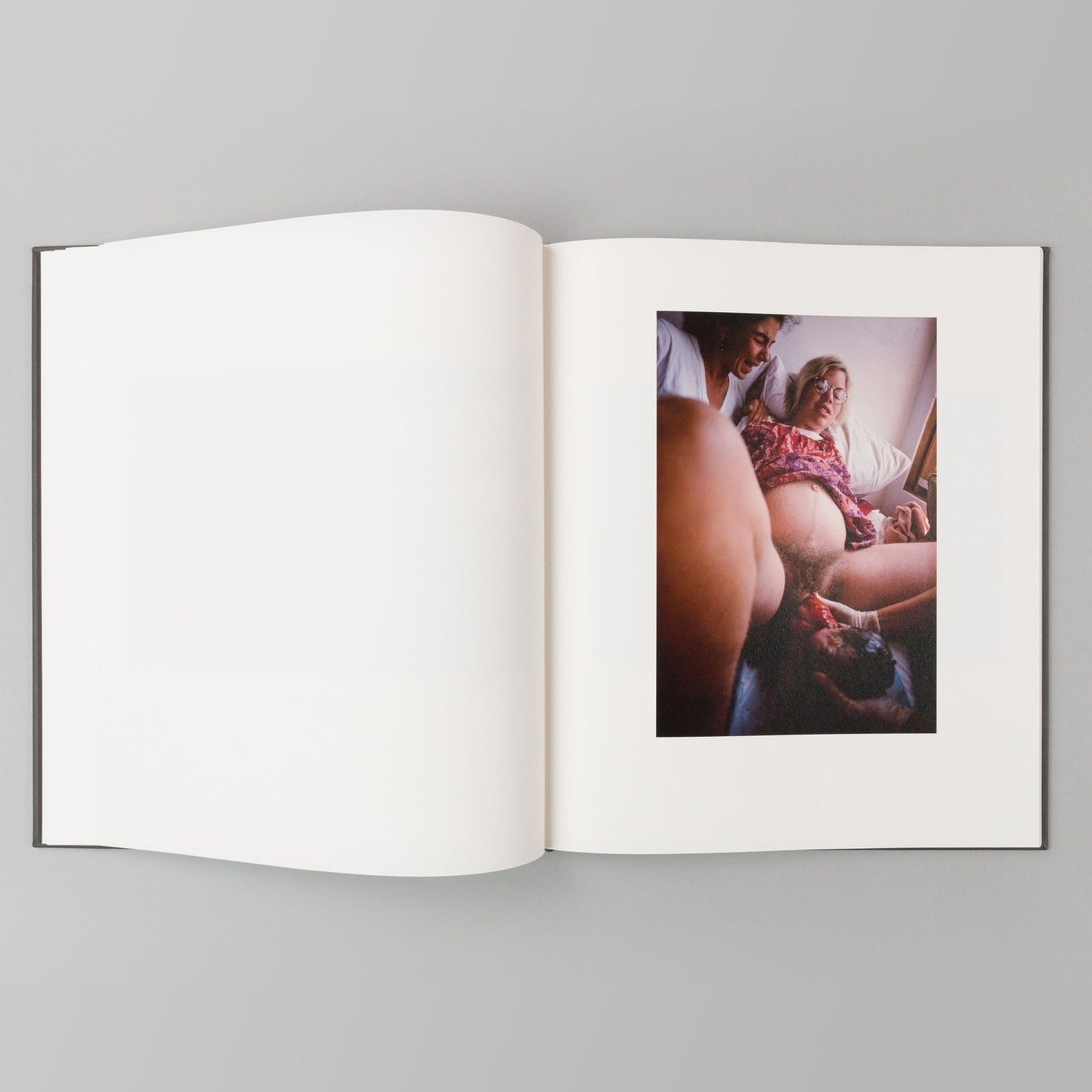 Jeff Dworsky: Sealskin