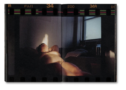 Martha Naranjo Sandoval: Small Death