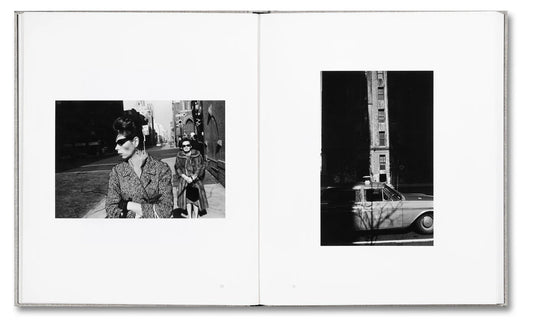 Stephen Shore: Early Work