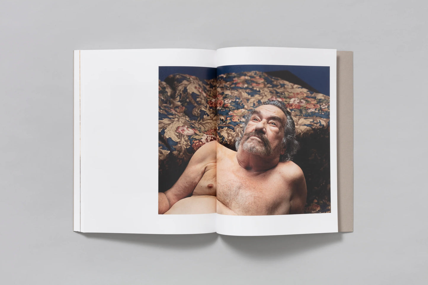 Carolyn Drake: Men Untitled