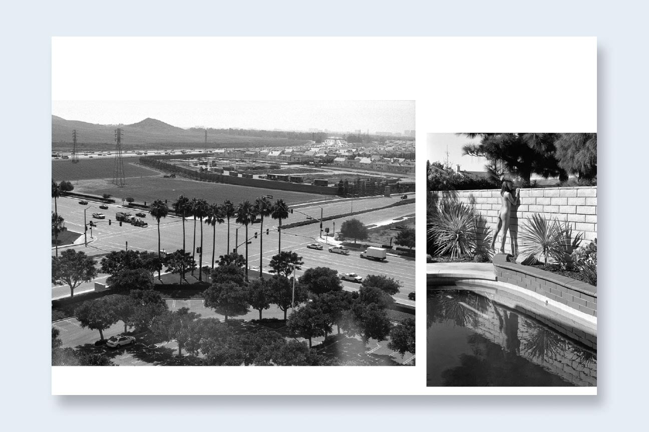 Ed & Deanna Templeton: Contemporary Suburbium