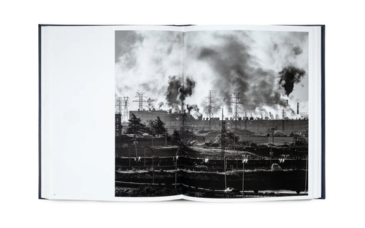 Chris Donovan: The Cloud Factory