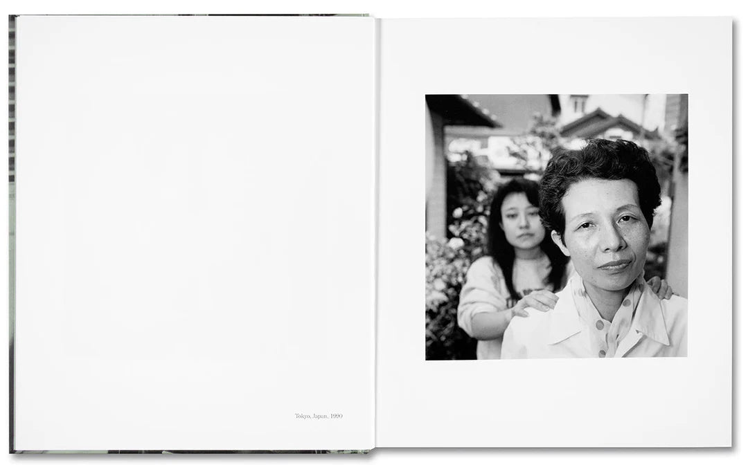 Rosalind Fox Solomon: The Forgotten